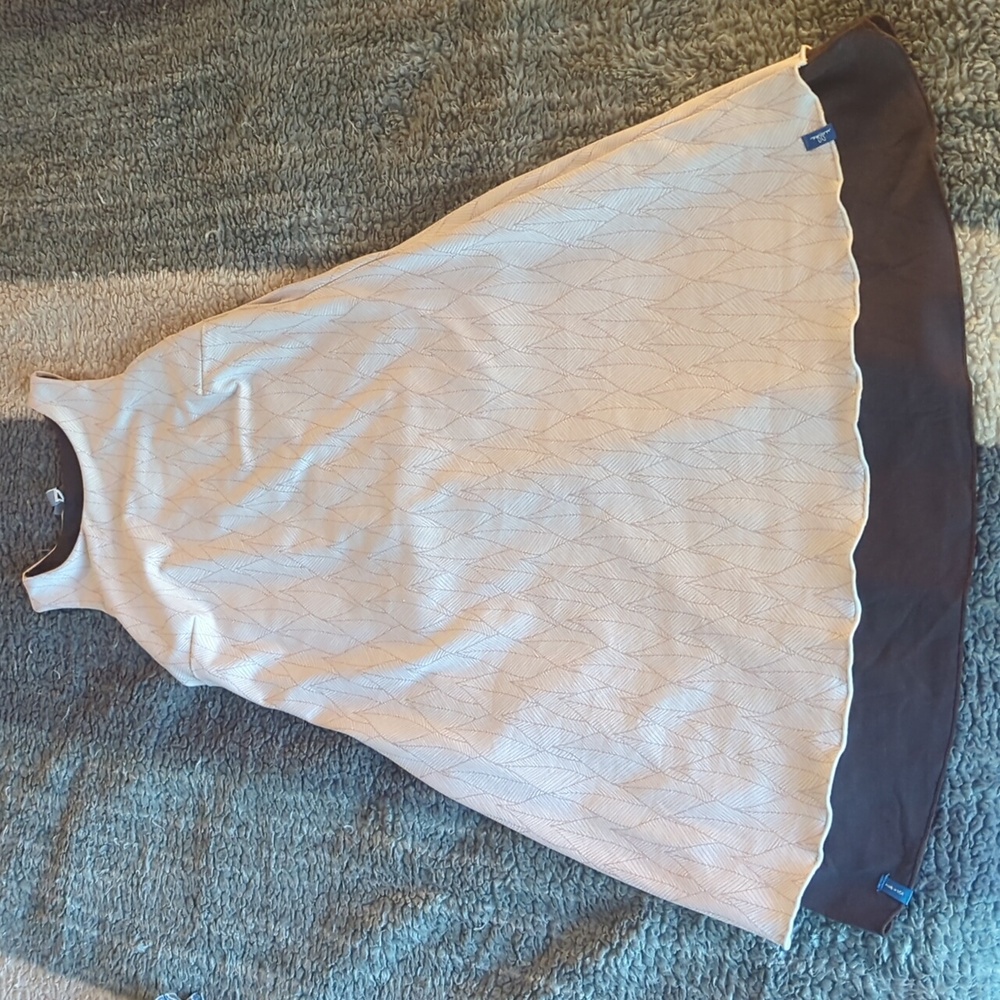 Melika reversible dress